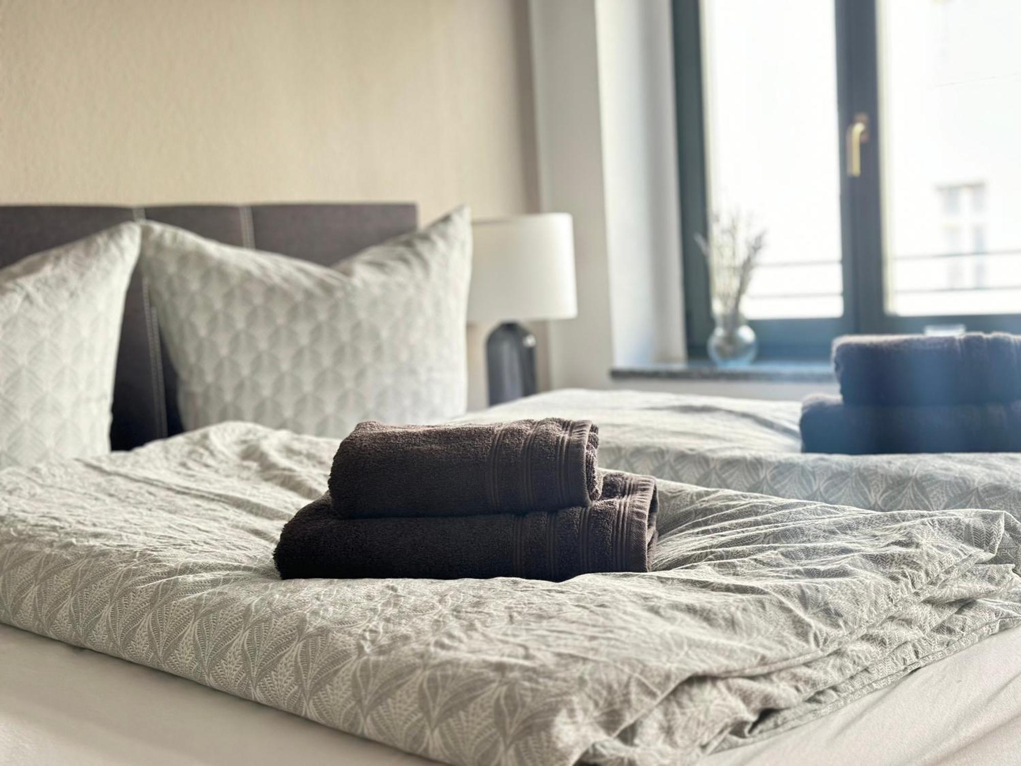 Arenablick Apartment